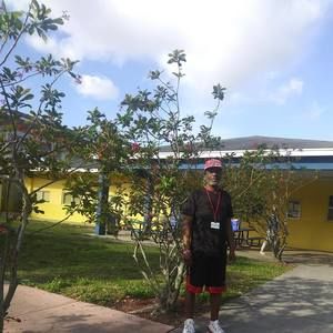 Meet your Posher, Michael